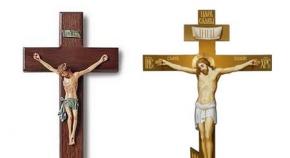 Поклонный крест: описание, установка, традиции и интересные факты