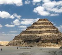 Разоблачение мифов о бетонных египетских пирамидах