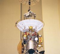 Прощание с «Кассини»: межпланетная станция сгорела в атмосфере Сатурна Как начиналась миссия “Кассини-Гюйгенс”