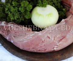 Бефстроганов из говядины — классический рецепт