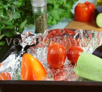 Рататуй — красиво запеченные овощи, мало калорий и много вкусных вариантов