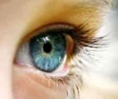 Как по цвету глаз определить характер человека